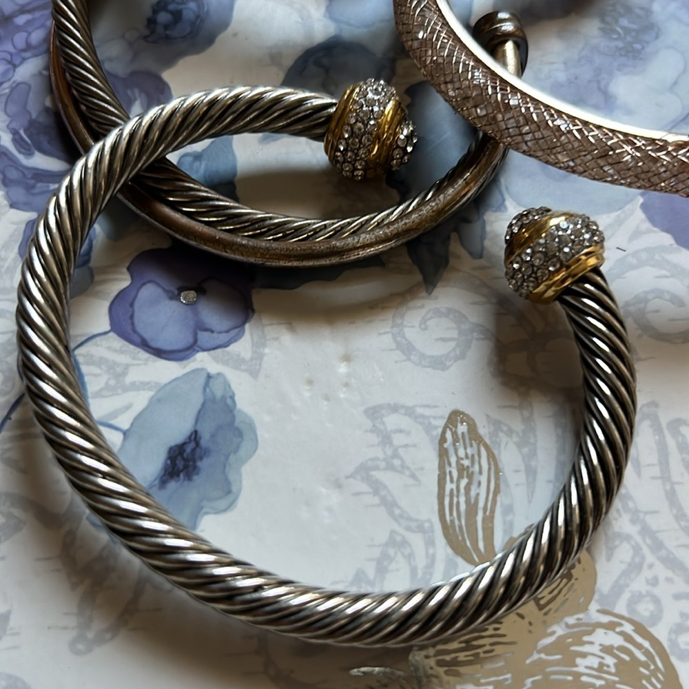 Bracelet bundle - Picture 2 of 7